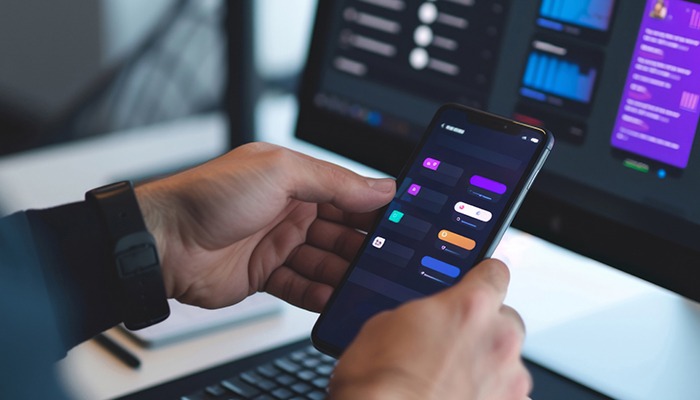 Flutter App Development Company in the UK